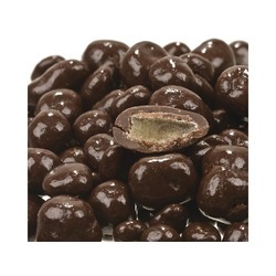 Dark Chocolate Ginger 15lb